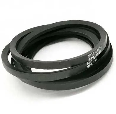 Higher Quality Performance 6pk 8pk 10pk 3pk 4pk 5pk 7pk EPDM V-Ribbed Belt