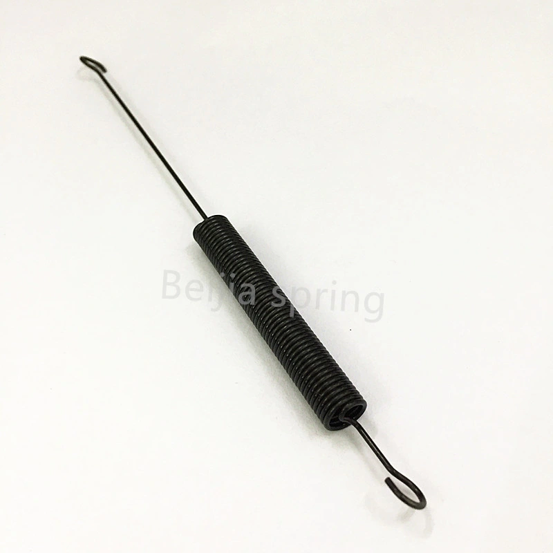 High Quality Tension Spring Customization