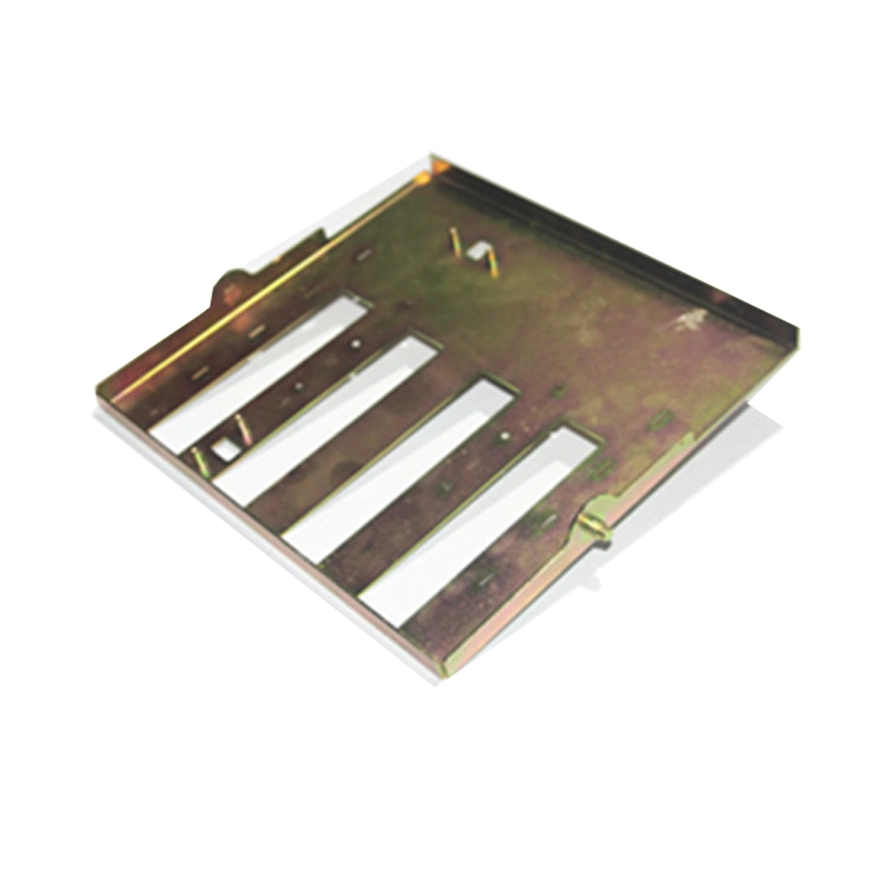 Printer Internal Metal Bracket Sheet Metal Fabrication Parts