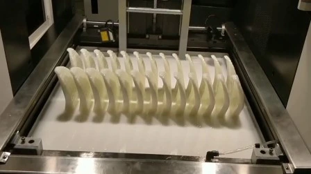 Stampante SLA 3D per macchina da stampa industriale ad alta precisione Wiiboox all'ingrosso