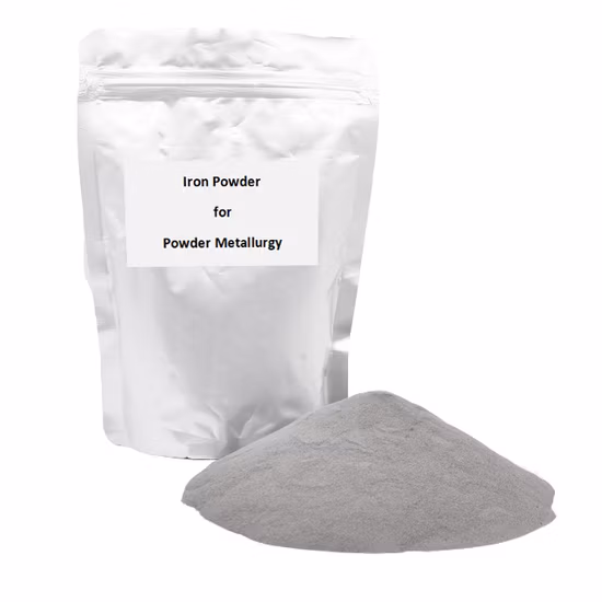 Polvere sferica di acciaio inossidabile e ferro per la metallurgia dei metalli